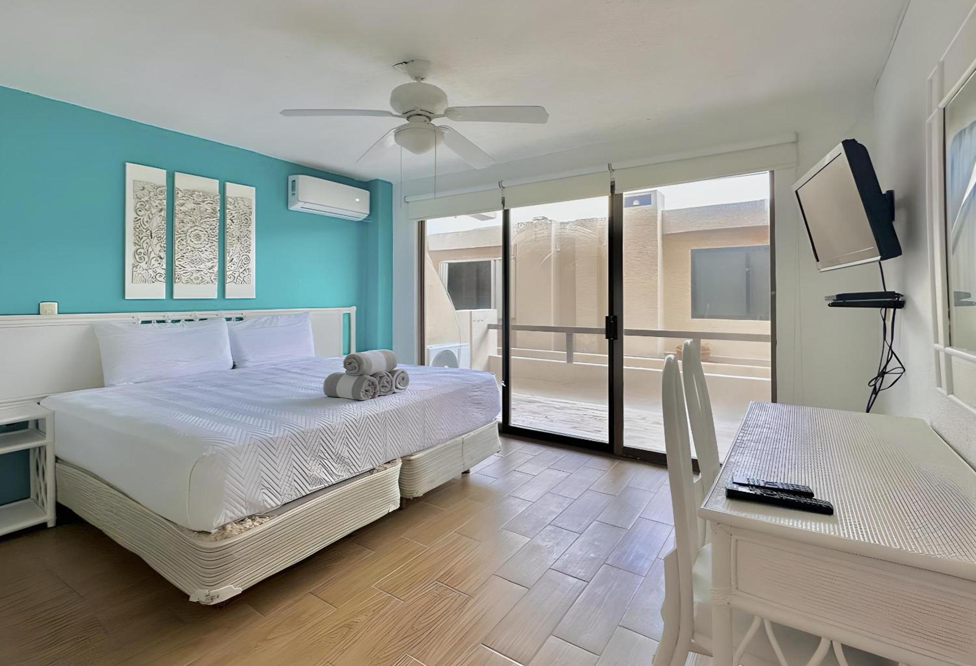 Appartamento Marlin By Andiani Travel Cancún Esterno foto