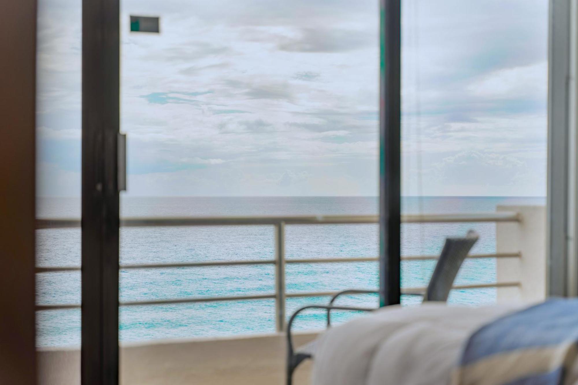 Appartamento Marlin By Andiani Travel Cancún Esterno foto